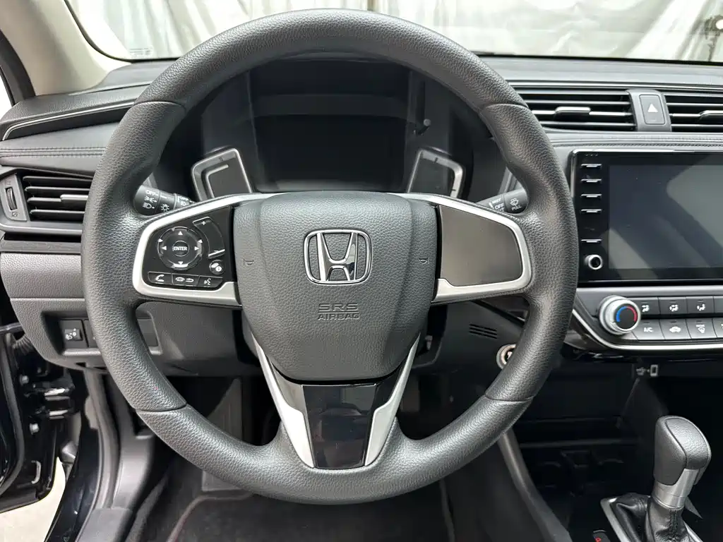 Honda Crider — миниатюра 7