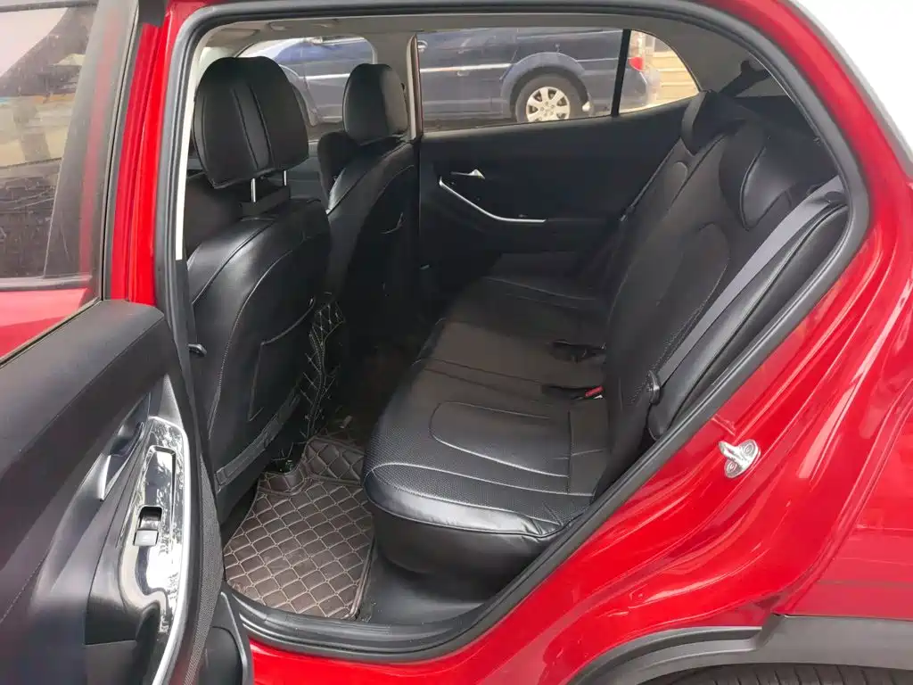 Hyundai ix25 — миниатюра 17