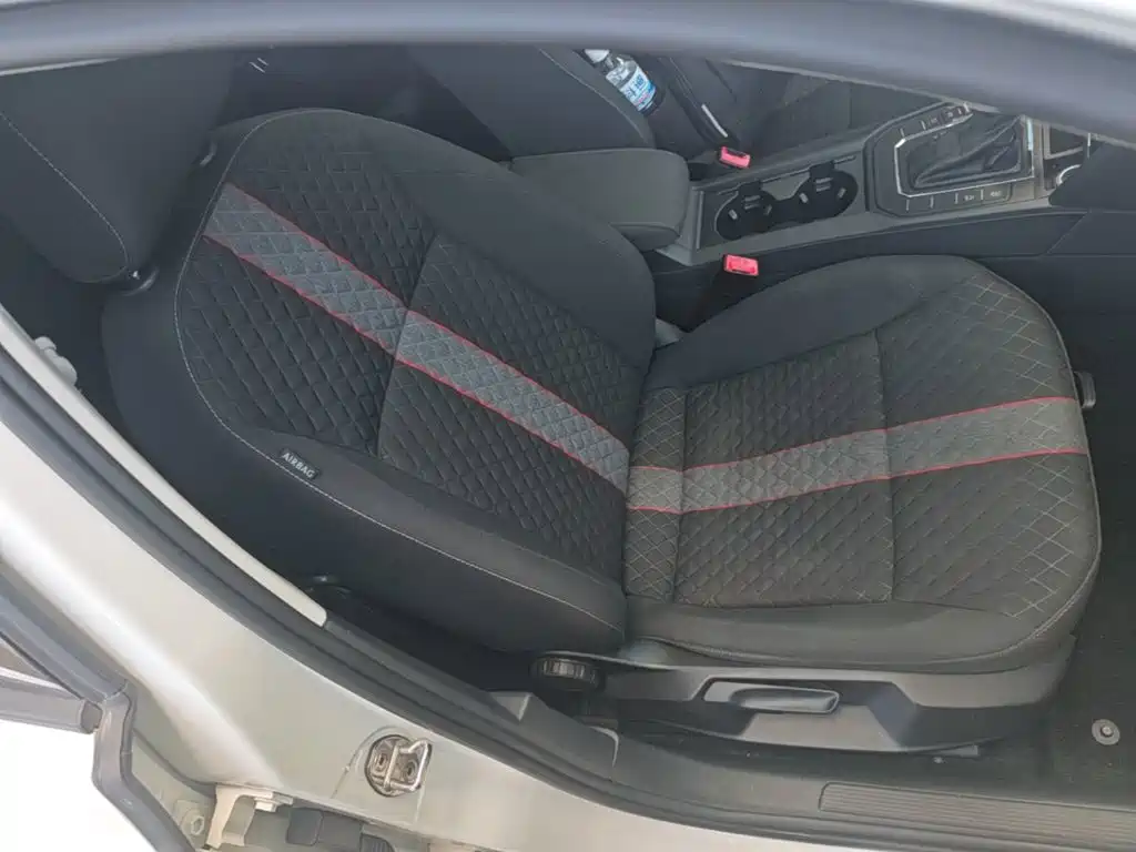 Volkswagen Lamando — миниатюра 25