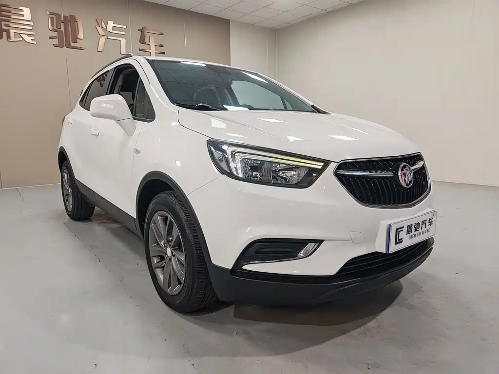 Buick Encore — миниатюра 3
