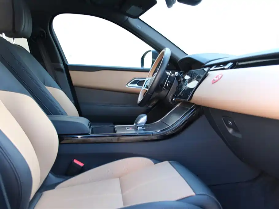 Land Rover Velar — миниатюра 11