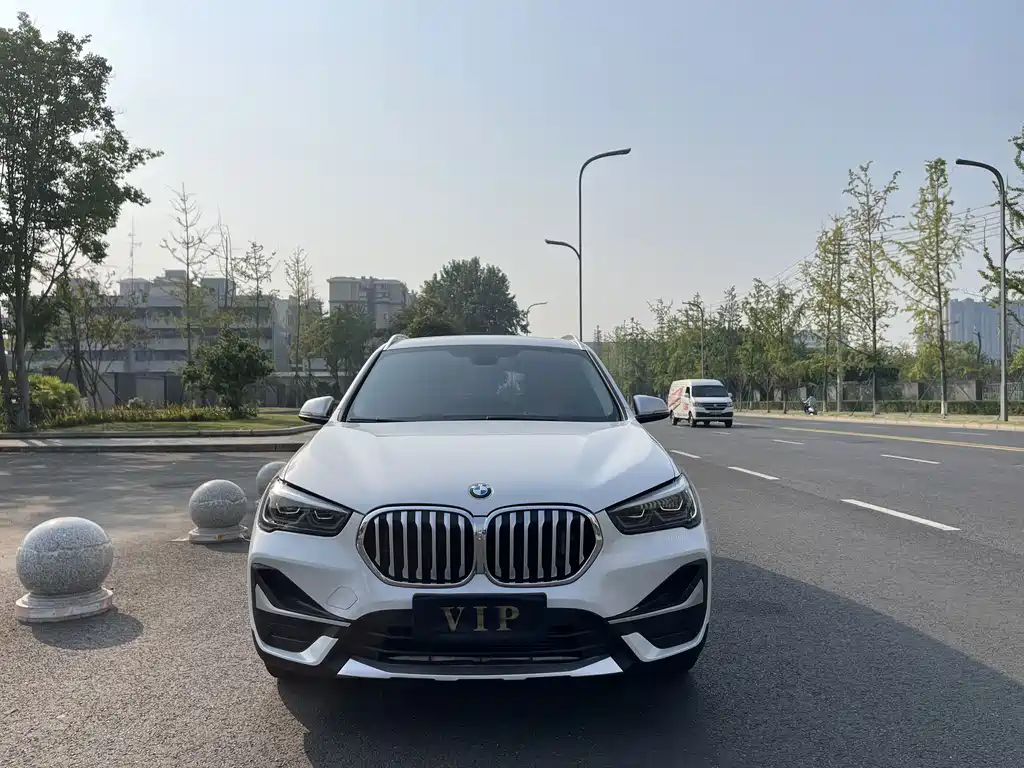 BMW X1 — миниатюра 2
