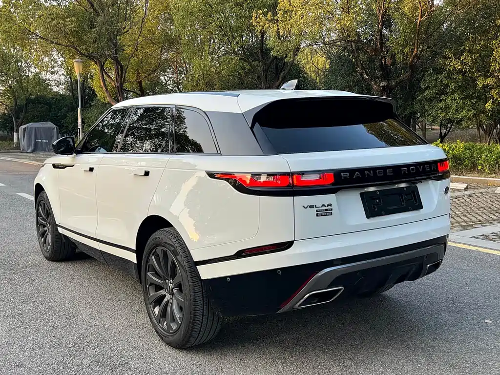 Land Rover Range Rover Velar 2020 P380 R-DYNAMIC SE