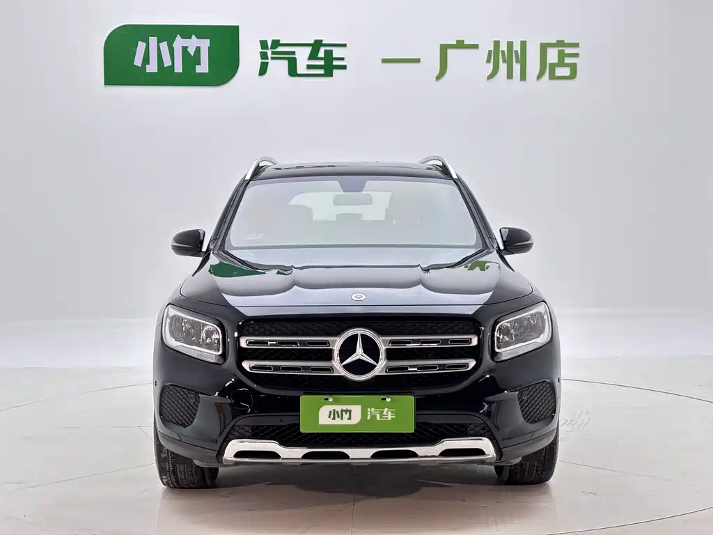 Mercedes-Benz GLB 2021 GLB 180