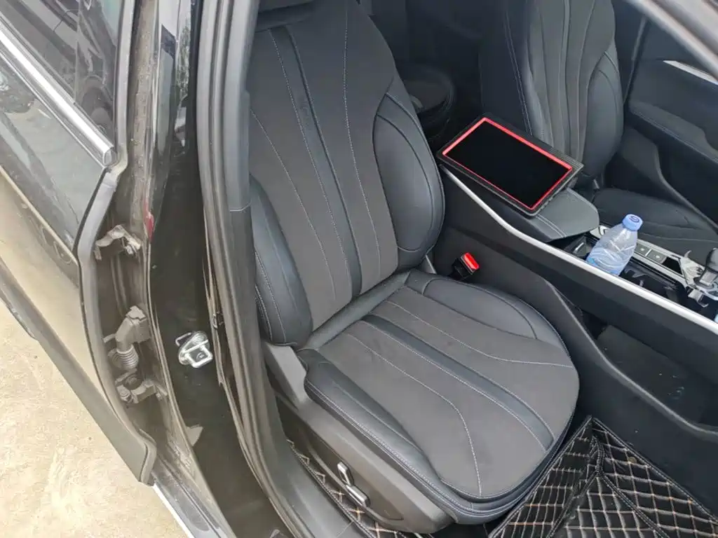 Geely Xingrui — миниатюра 25