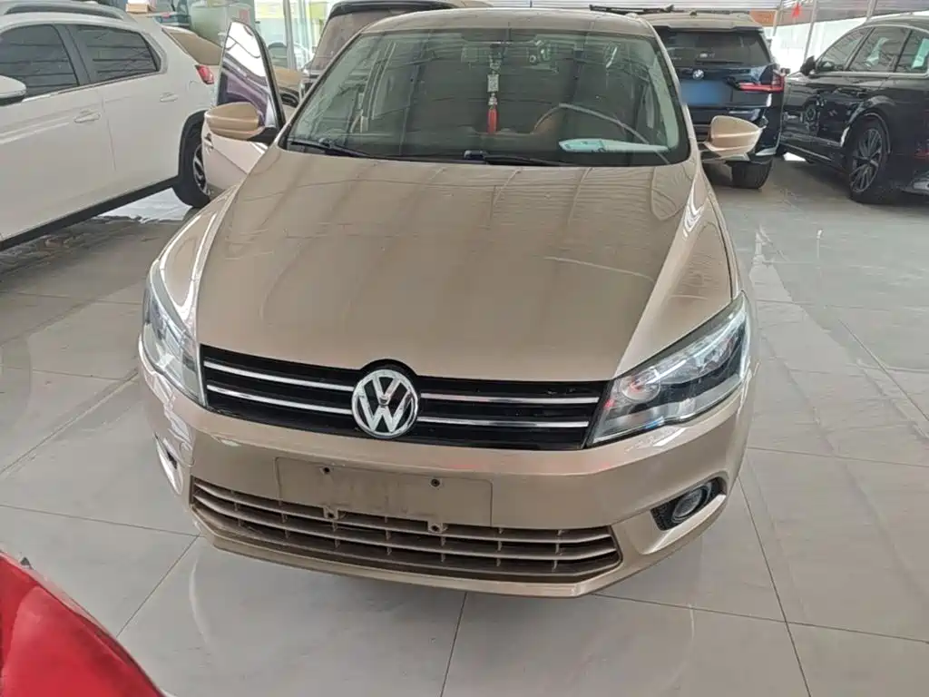 Volkswagen Jetta — миниатюра 3