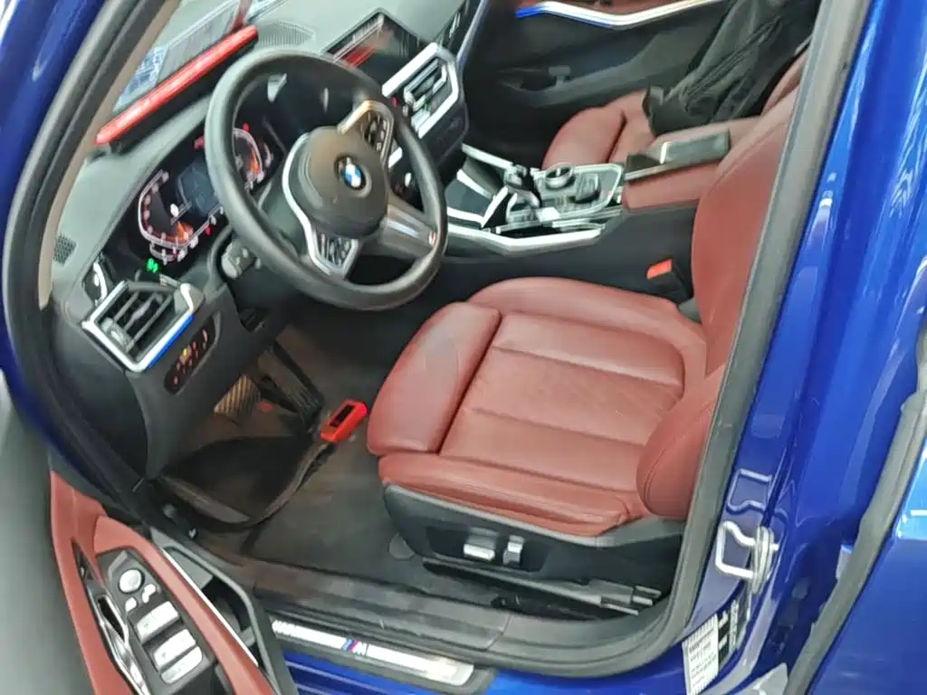 BMW 3 Series — миниатюра 15