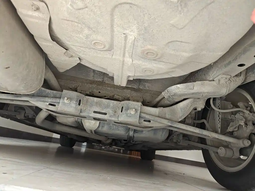 Buick Excelle — миниатюра 25