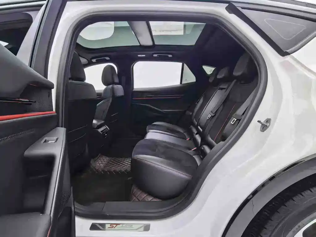 Ford Evos — миниатюра 12