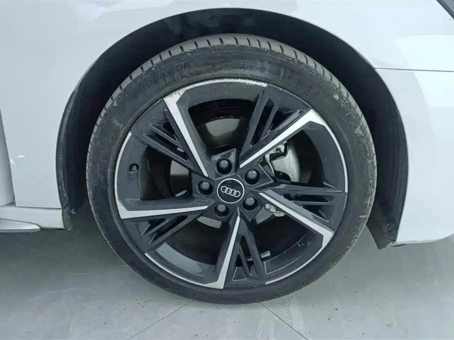 Audi A3 2023 Sportback 35 TFSI Fashion Sport