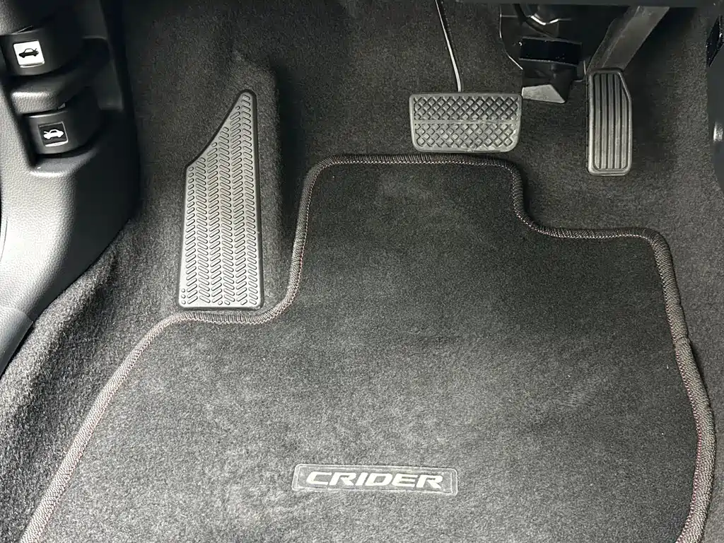 Honda Crider — миниатюра 14