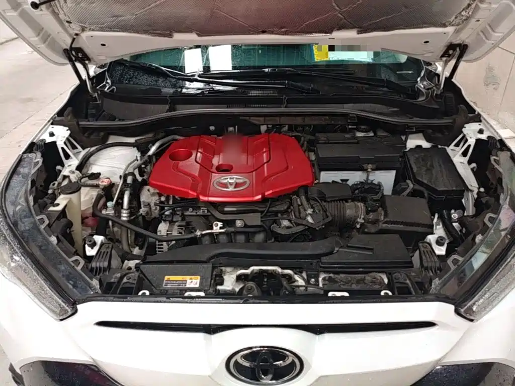 Toyota Frontlander — миниатюра 20