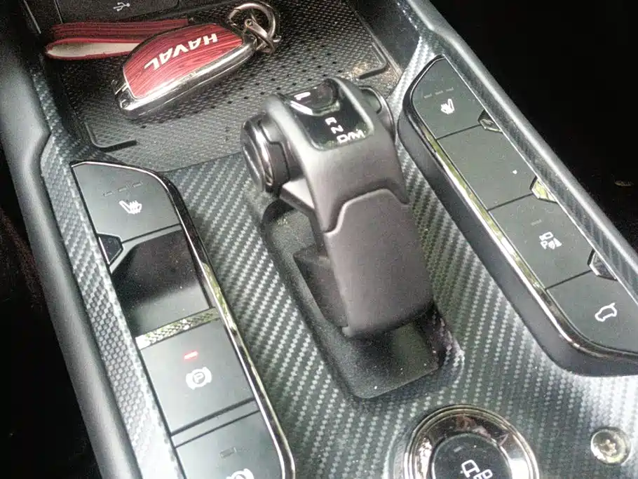 Haval Big Dog PLUS — миниатюра 16