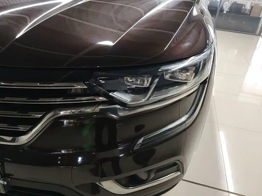Renault Koleos — миниатюра 24