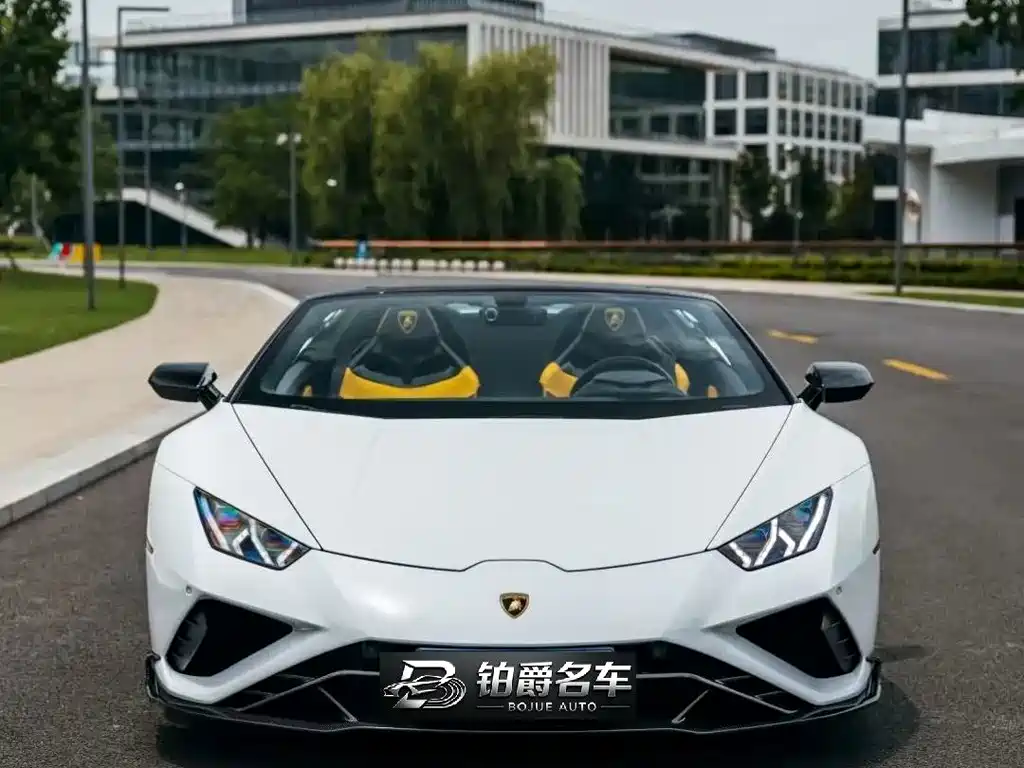 Lamborghini Huracán — миниатюра 2