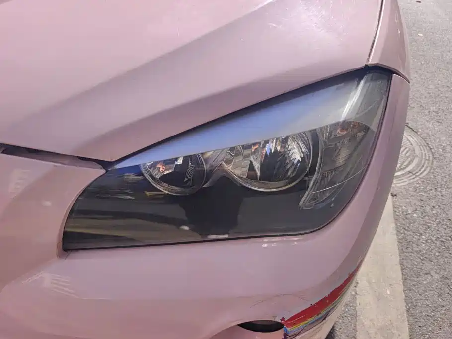 BMW X1 — миниатюра 5
