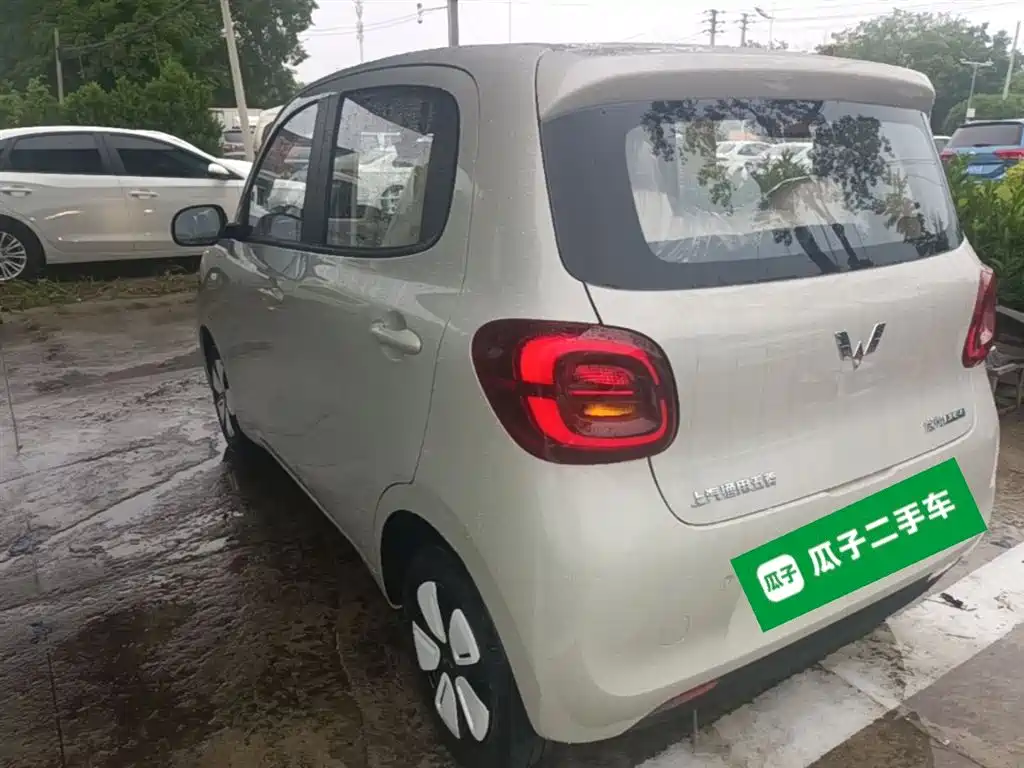 Wuling Mini EV MINIEV 2025