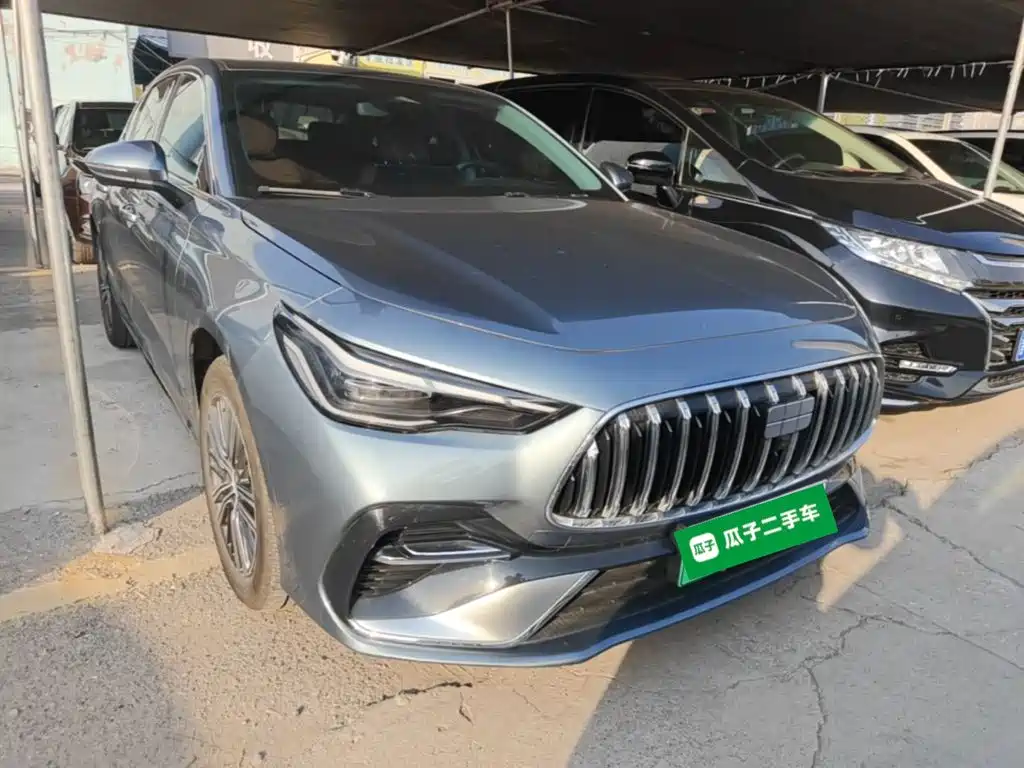 Galaxy Galaxy Xingyao 6 — миниатюра 4