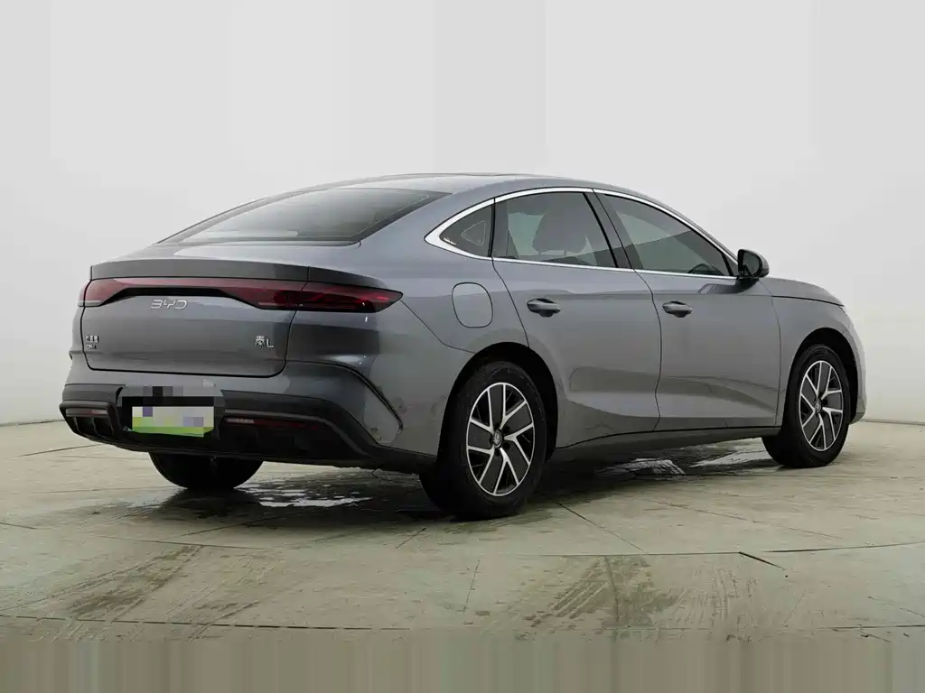 BYD Qin L — миниатюра 12