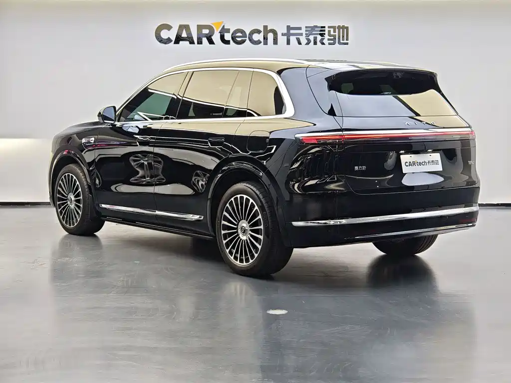 AITO AITO M7 — миниатюра 4