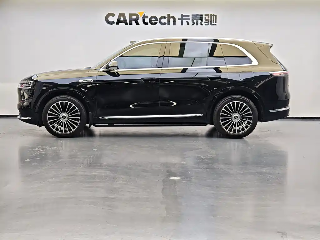 AITO AITO M7 — миниатюра 5