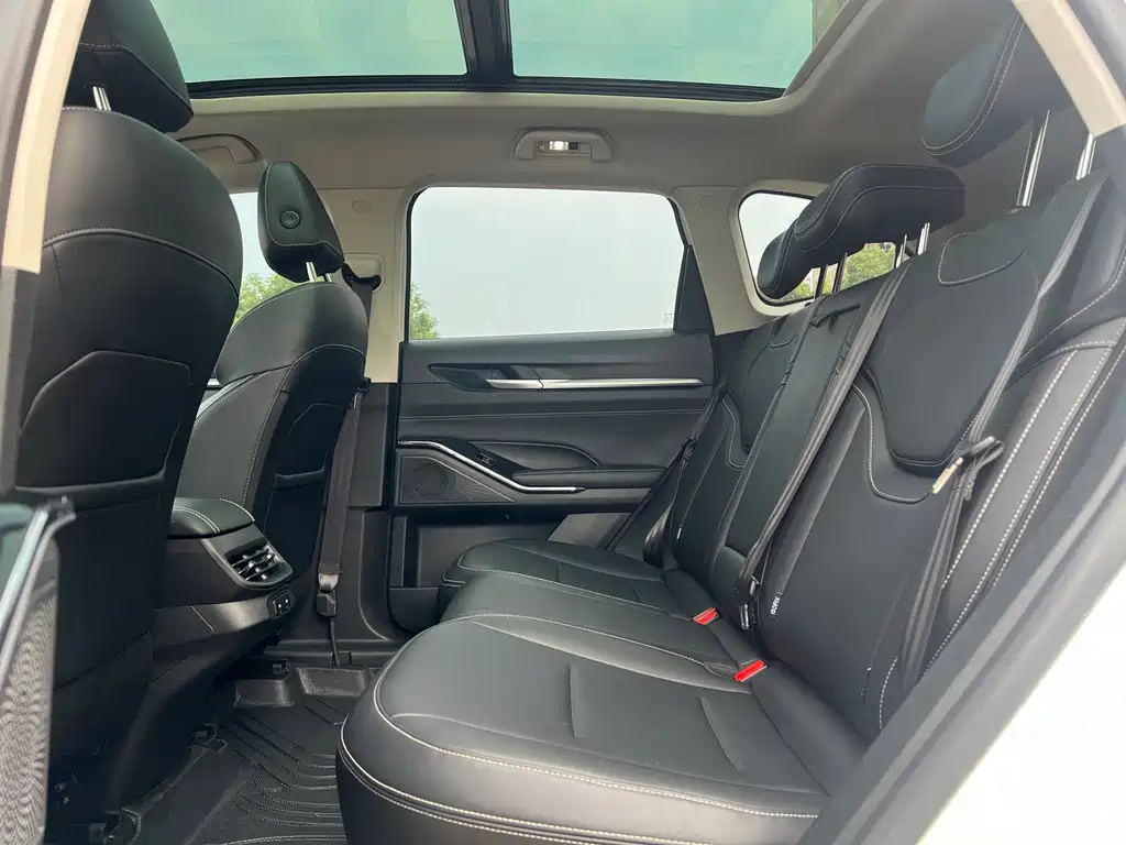 Haval H6 — миниатюра 9