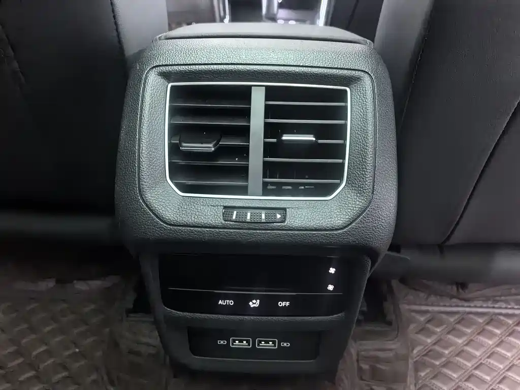 Volkswagen Tayron 2023 280TSI Luxury Plus
