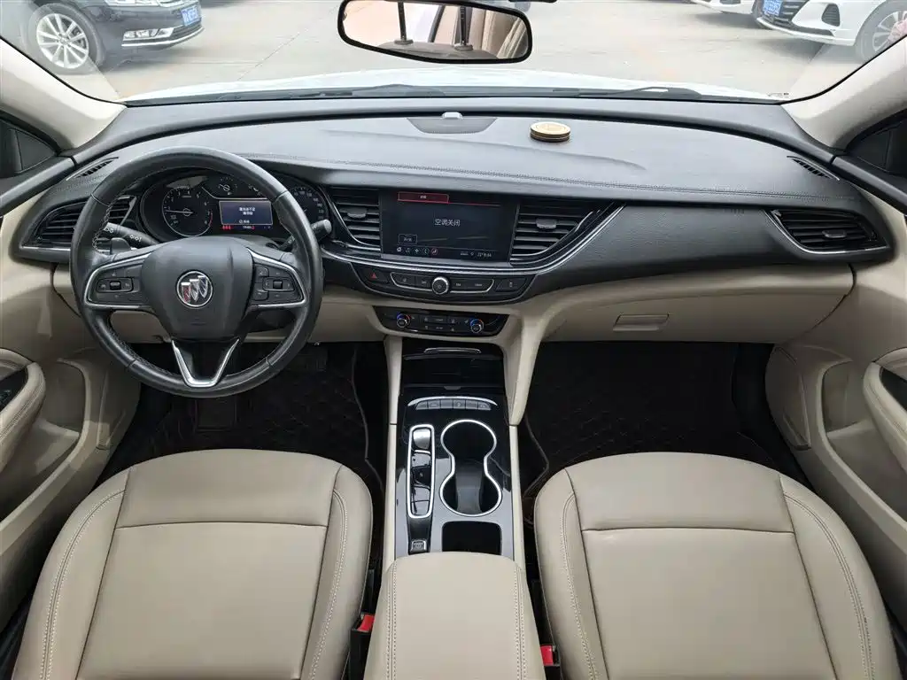 Buick Regal — фотографии объявления, Фото 17