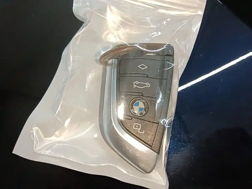 BMW i3 2024 eDrive 35 L