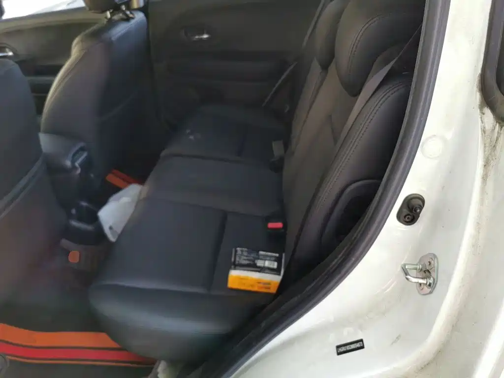 Honda Vezel — миниатюра 13