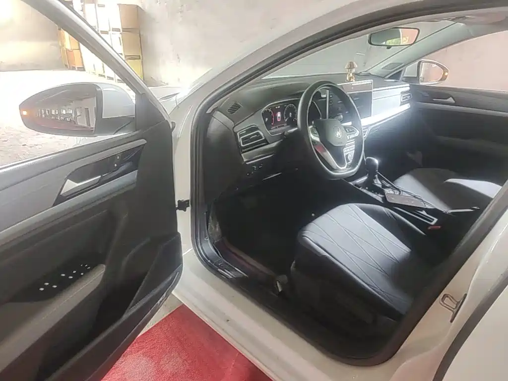 Volkswagen Lavida — миниатюра 16