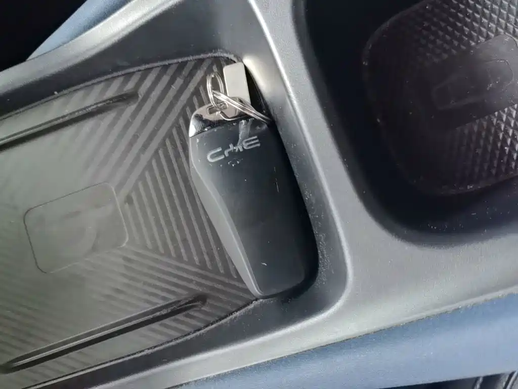 BYD Seagull 2025 305km Freedom