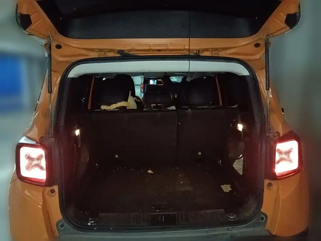 Jeep Renegade — миниатюра 10