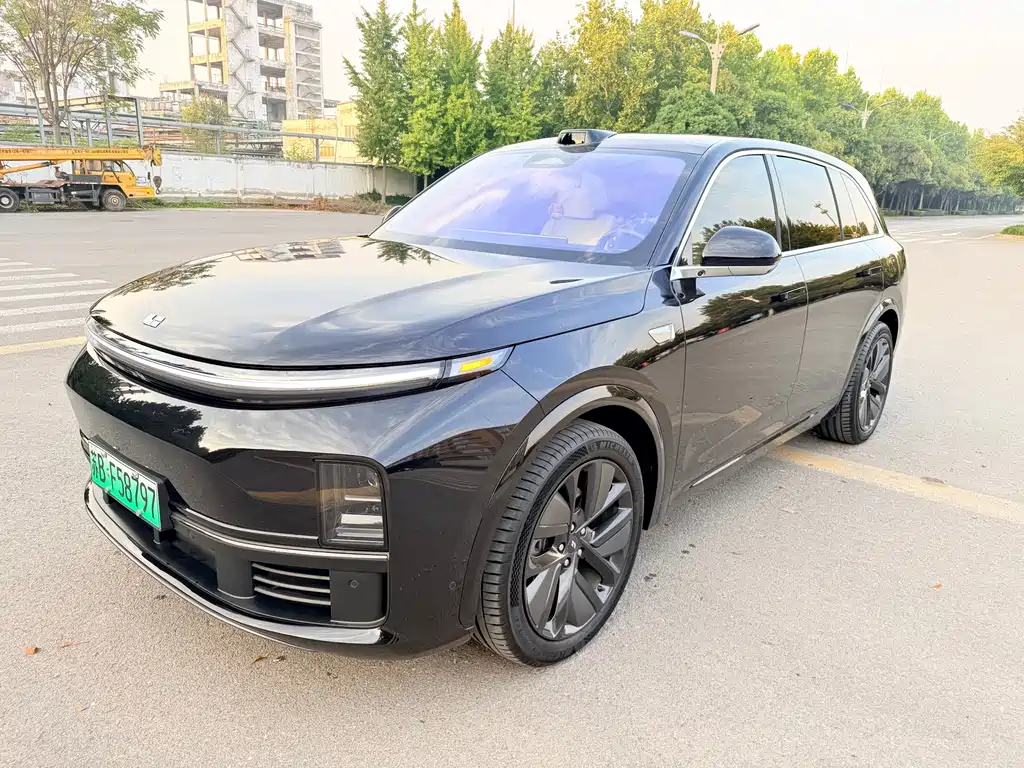 Li Auto Li L7