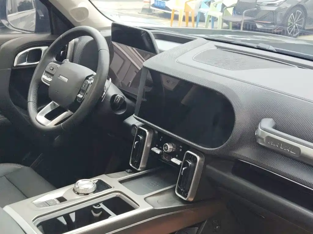Haval Big Dog — миниатюра 4