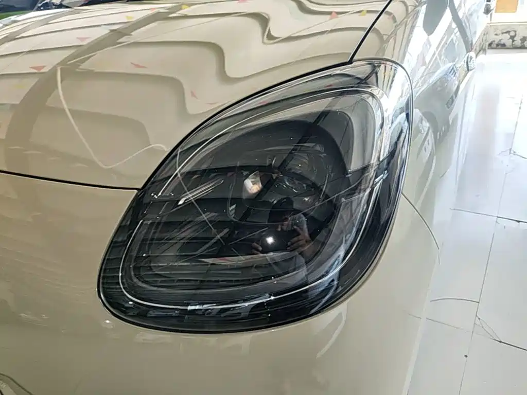 Wuling MINIEV — миниатюра 24