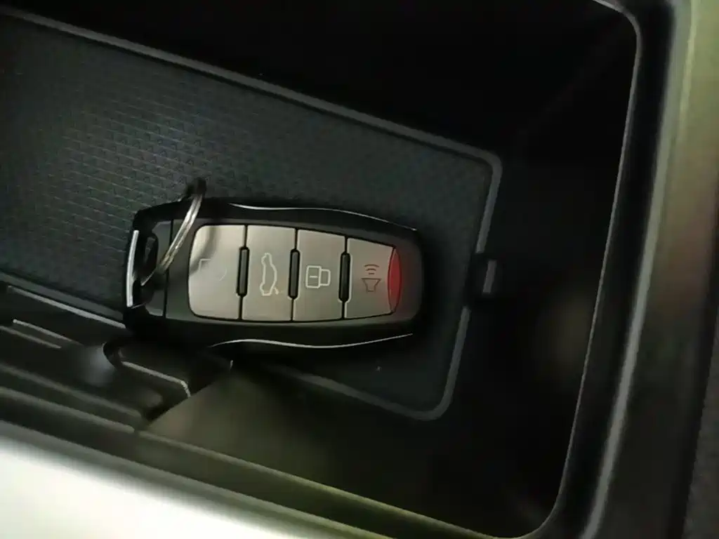 Haval Chitu — миниатюра 9