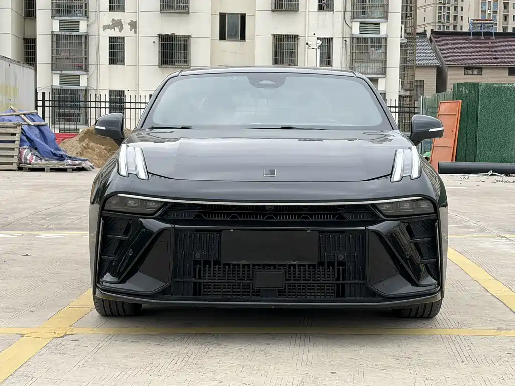 Lynk & Co 03 — миниатюра 2