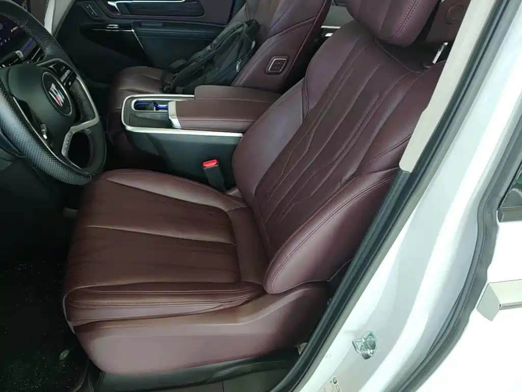 Buick Century — миниатюра 15