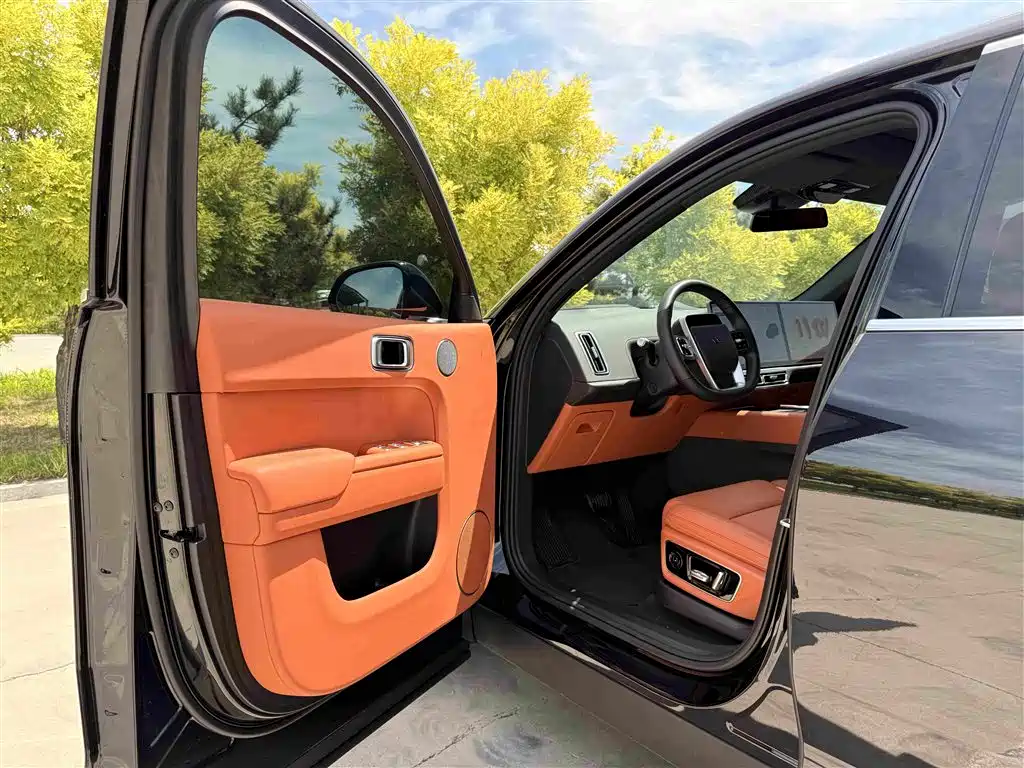 Li Auto L7 2023 Pro