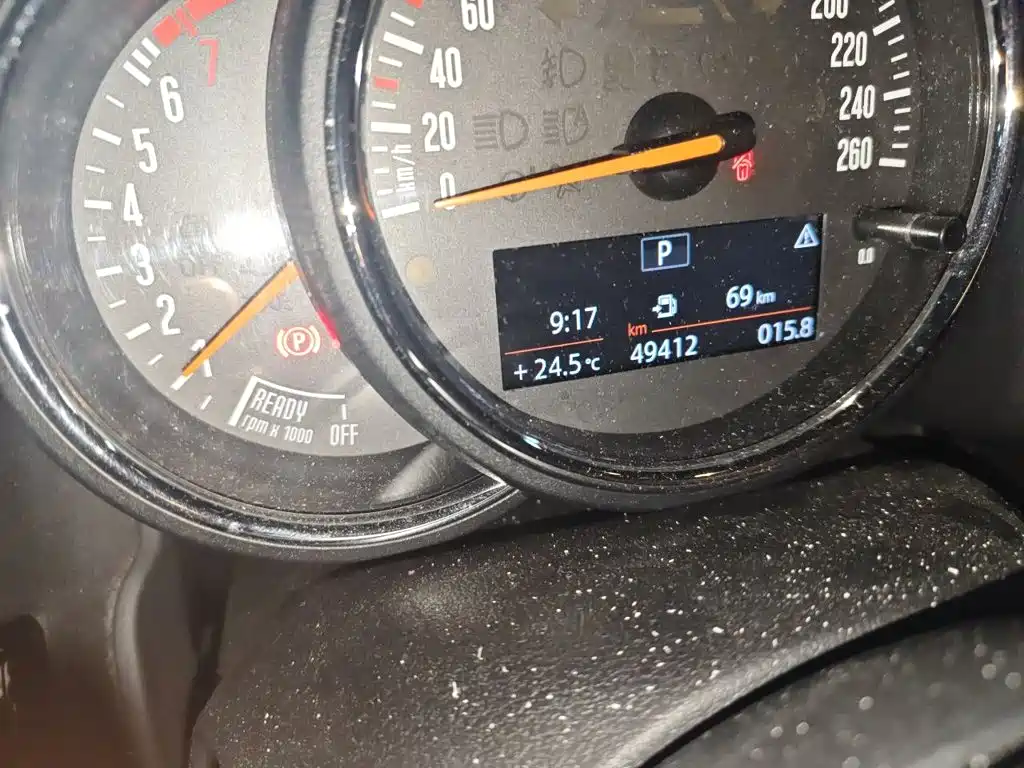 MINI Mini Countryman — миниатюра 8