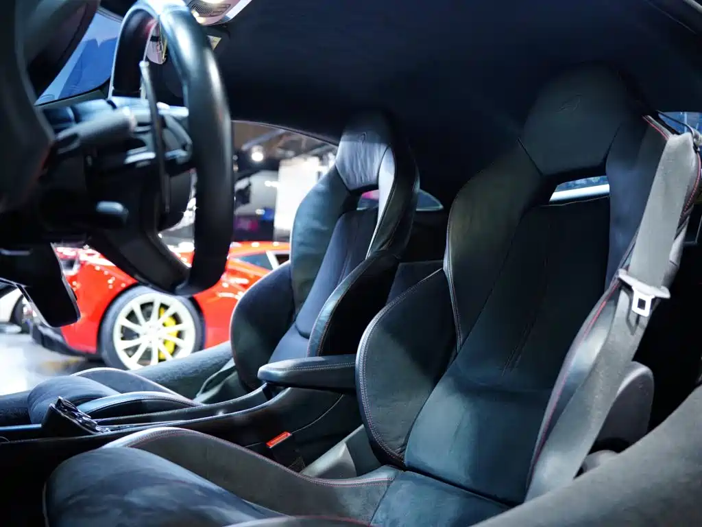 McLaren 540C — миниатюра 12