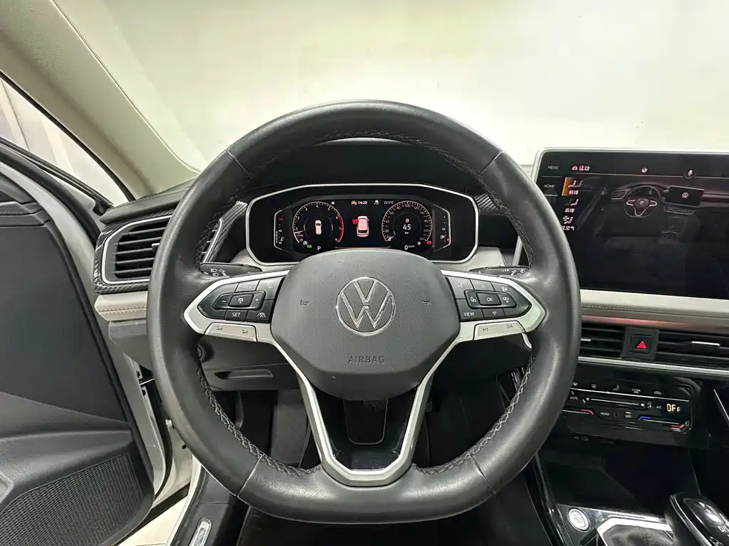 Volkswagen Tayron — миниатюра 9