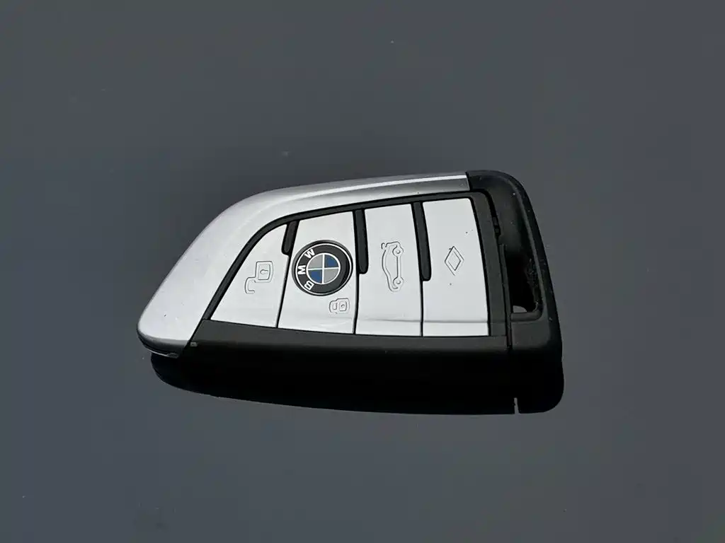 BMW X5 — миниатюра 19
