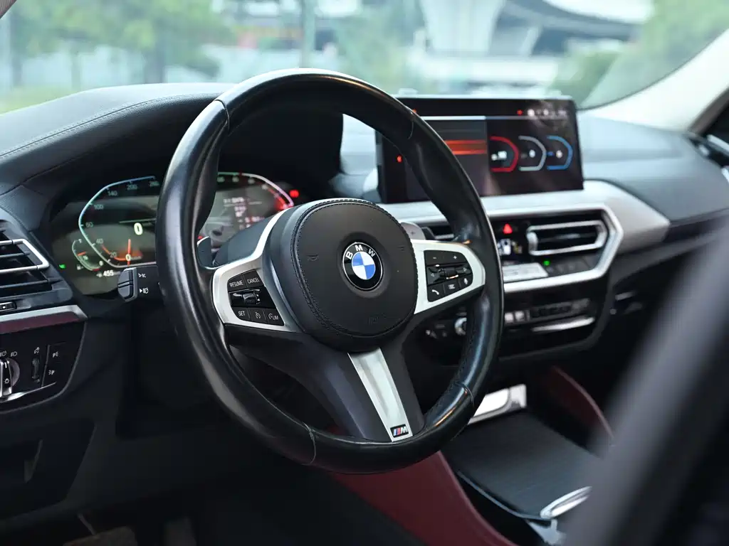 BMW X4 — миниатюра 8