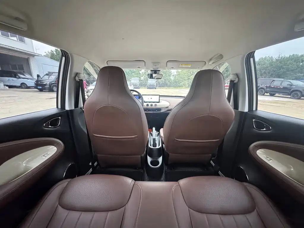 Wuling Bingo — миниатюра 13