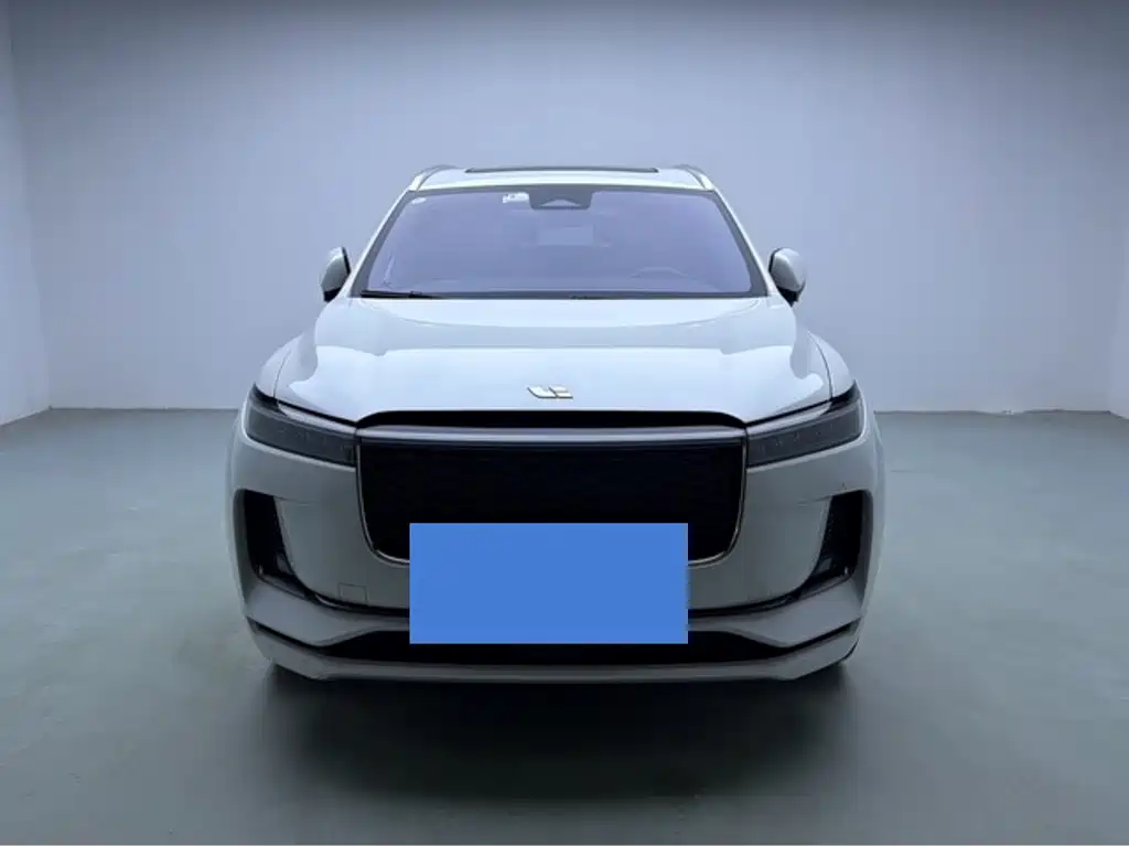 Li Auto Li ONE — миниатюра 5