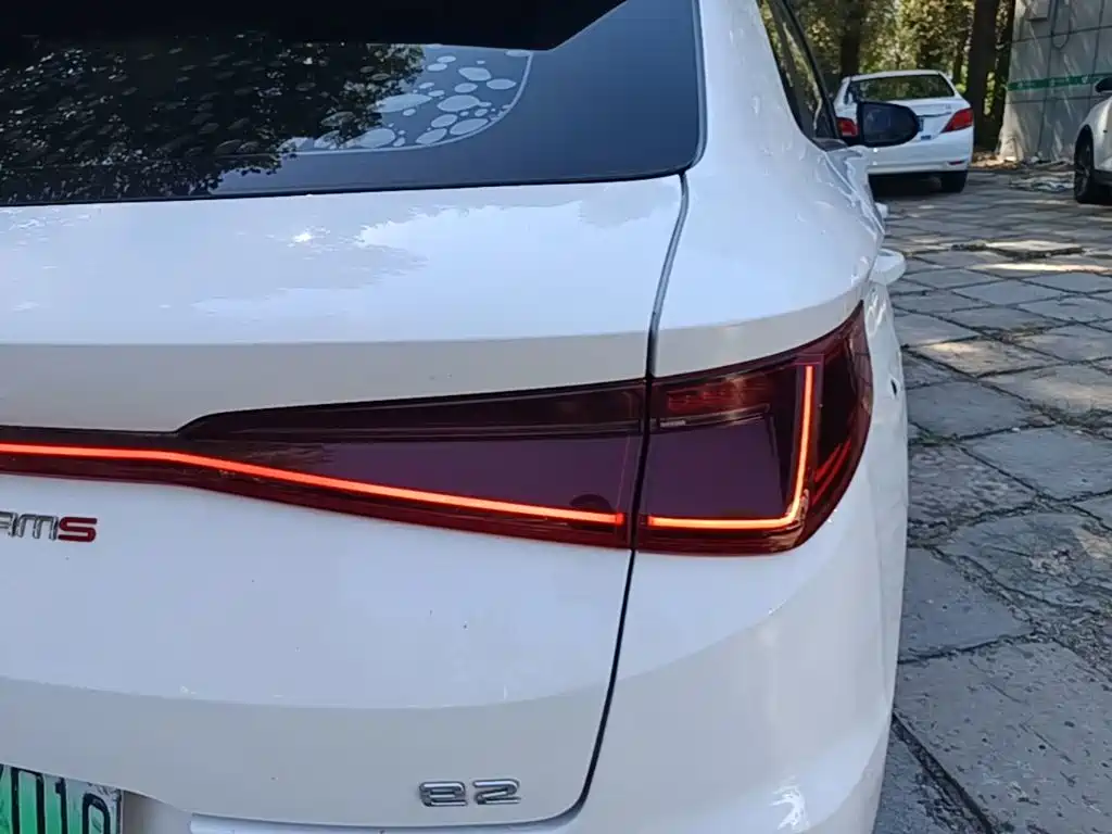 BYD e2 — миниатюра 8