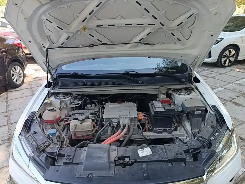 BYD e2 — миниатюра 20