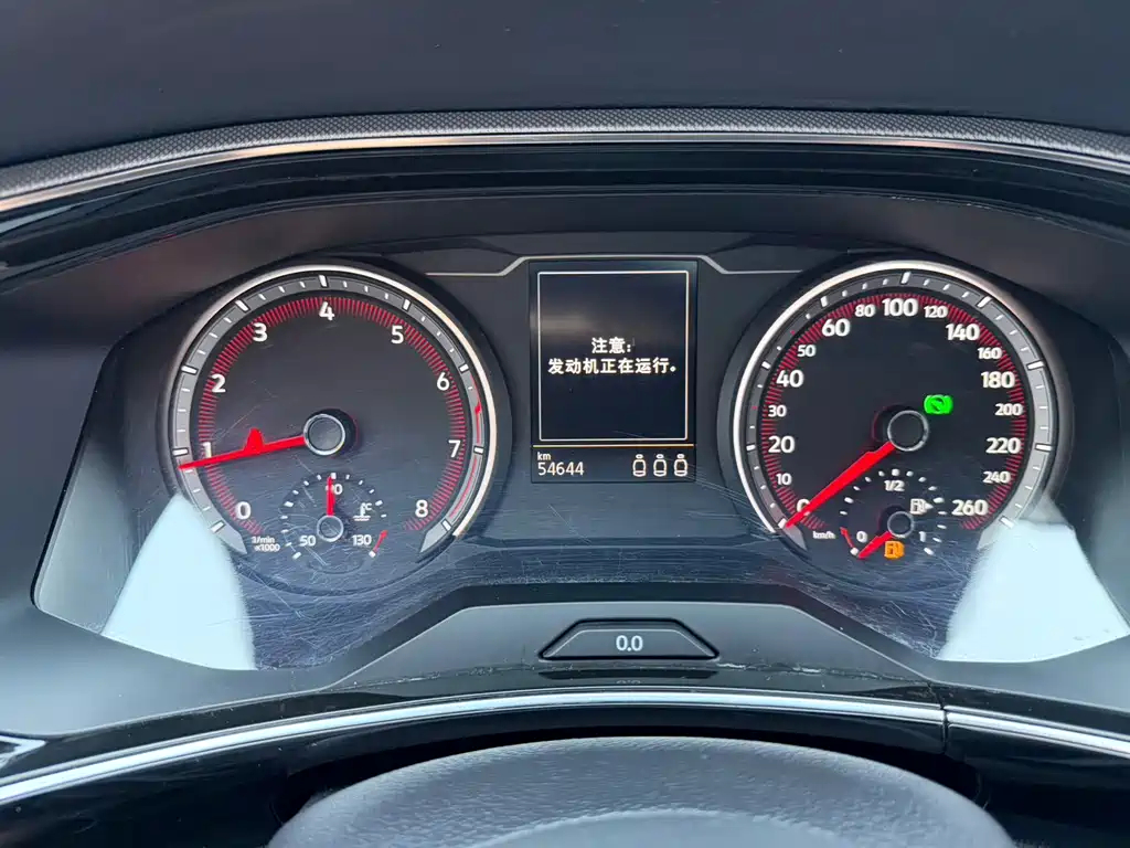 Volkswagen Tayron — миниатюра 13
